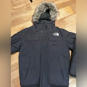 North Face Gotham Jacket III
